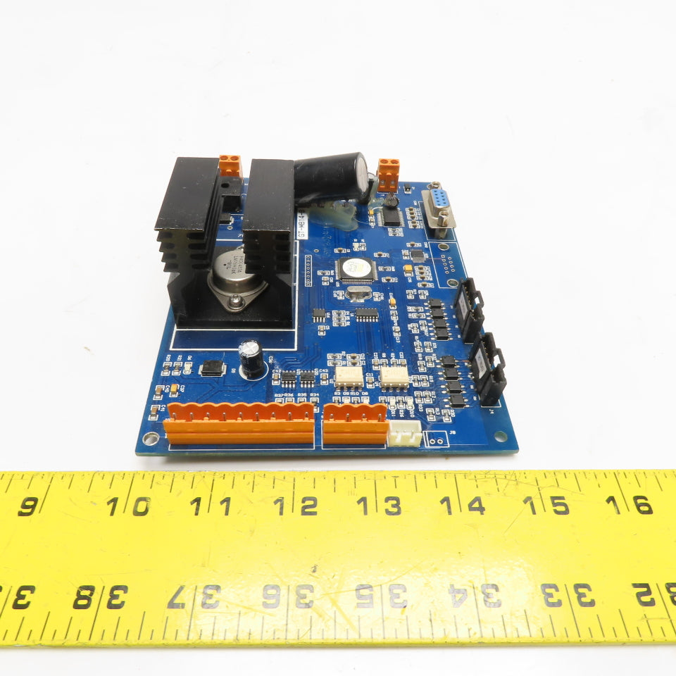 GT-MB14-B Industrial Mainboard Control Assembly GT-MB14-B