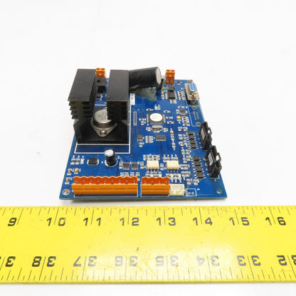 GT-MB14-B Industrial Mainboard Control Assembly GT-MB14-B