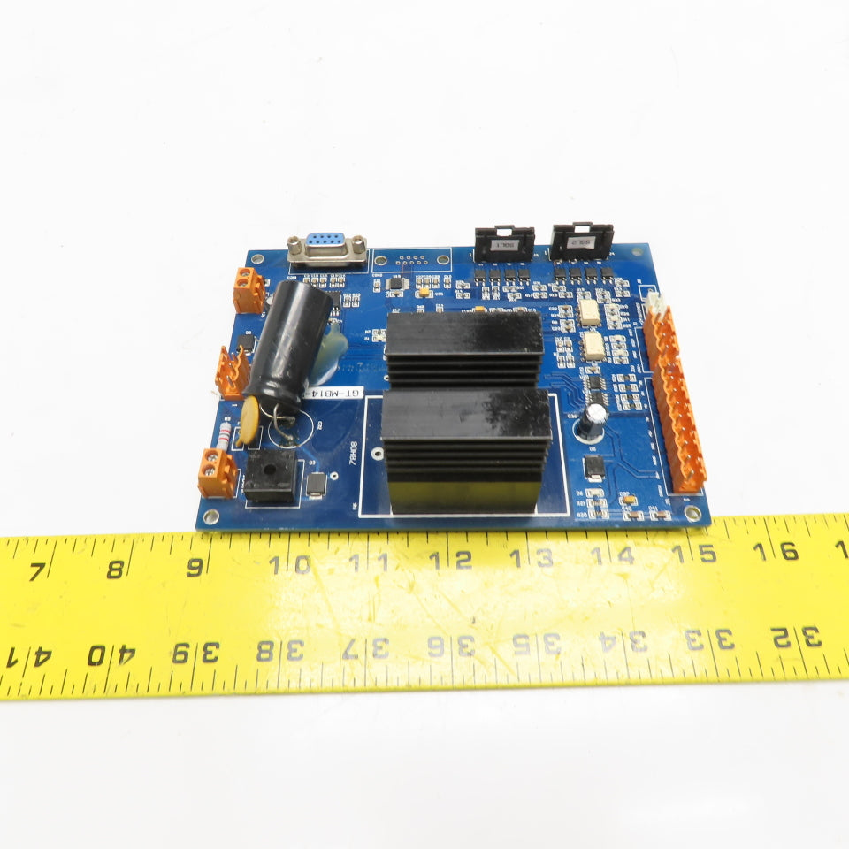 GT-MB14-B Industrial Mainboard Control Assembly GT-MB14-B