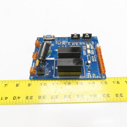 GT-MB14-B Industrial Mainboard Control Assembly GT-MB14-B