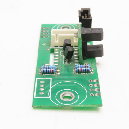 Optical Sensor Board Assembly with Photo-Interrupter