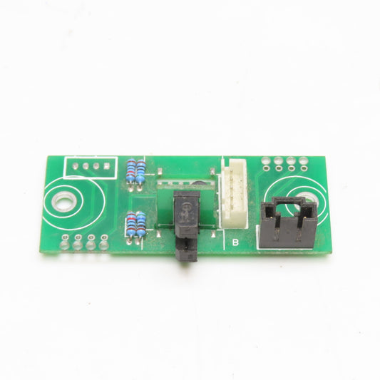Optical Sensor Board Assembly with Photo-Interrupter