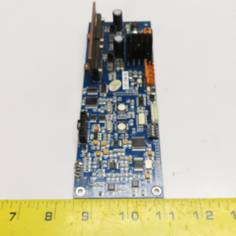 GT-DW-B Multihead Weigher Circuit Board Mainboard 002-02