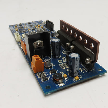 GT-DW-B Multihead Weigher Circuit Board Mainboard 002-02