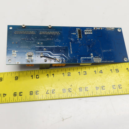GT-DW-B Multihead Weigher Circuit Board Mainboard 002-02