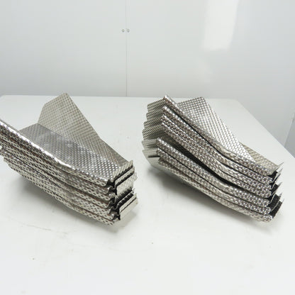 Kenwei Style 14-Head Advanced Weigher Vibrator Vibrating Pan Set NEW Lot Of 14