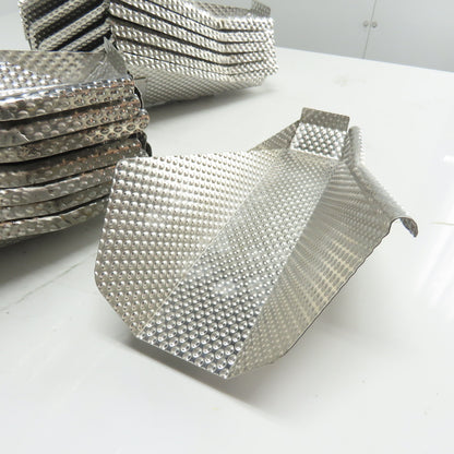 Kenwei Style 14-Head Advanced Weigher Vibrator Vibrating Pan Set NEW Lot Of 14