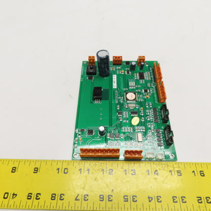 GT-MB14-B Mainboard003 Multihead Weigher Circuit Board