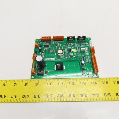 GT-MB14-B Mainboard003 Multihead Weigher Circuit Board