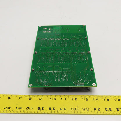 D011508001 Multihead Weigher Memory Circuit Board