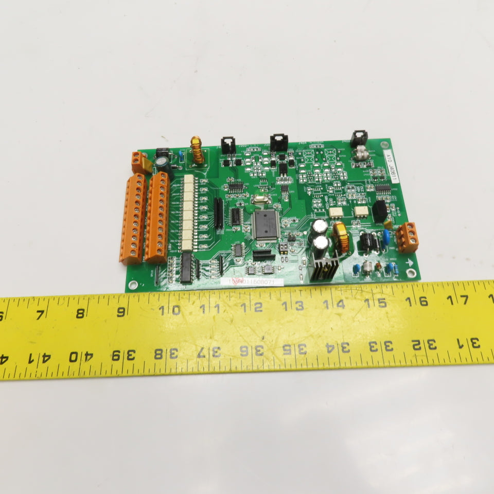 A10 J40611 Multihead Weigher Circuit Board