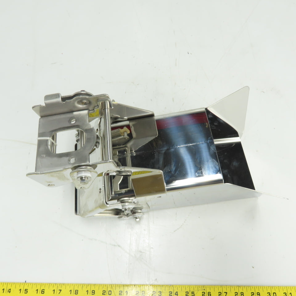 Kenwei Style Multi-Head Advanced Weigher Stainless Steel Feed Hopper NEW