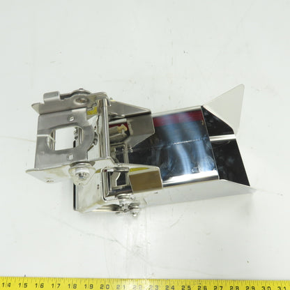 Kenwei Style Multi-Head Advanced Weigher Stainless Steel Feed Hopper NEW