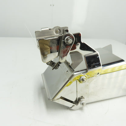 Kenwei Style Multi-Head Advanced Weigher Stainless Steel Feed Hopper NEW