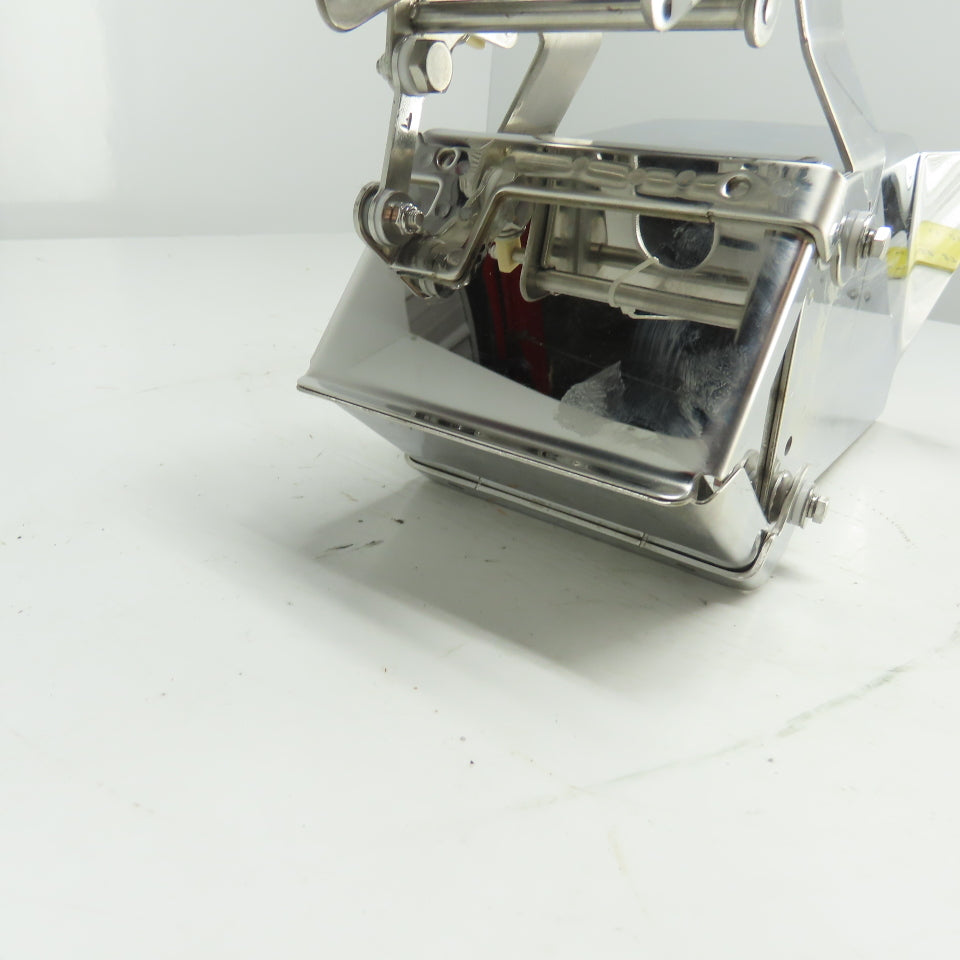 Kenwei Style Multi-Head Advanced Weigher Stainless Steel Feed Hopper NEW