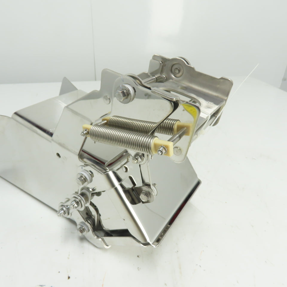 Kenwei Style Multi-Head Advanced Weigher Stainless Steel Feed Hopper NEW