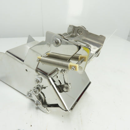 Kenwei Style Multi-Head Advanced Weigher Stainless Steel Feed Hopper NEW