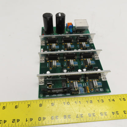 D011908073BX Multihead Weigher Circuit Board