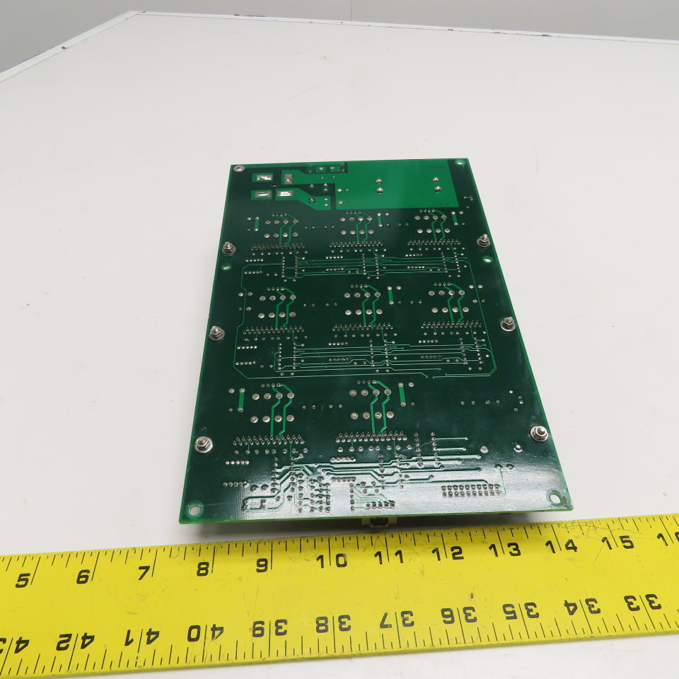 D011908073BX Multihead Weigher Circuit Board