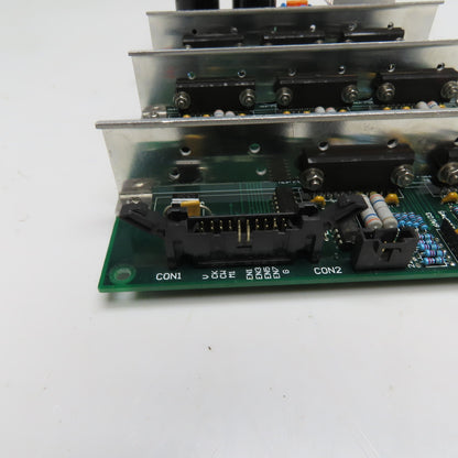 D011908073BX Multihead Weigher Circuit Board