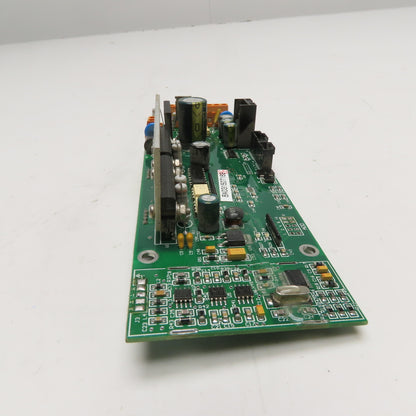 S30411 BA031507169 Multihead Weigher Circuit Board