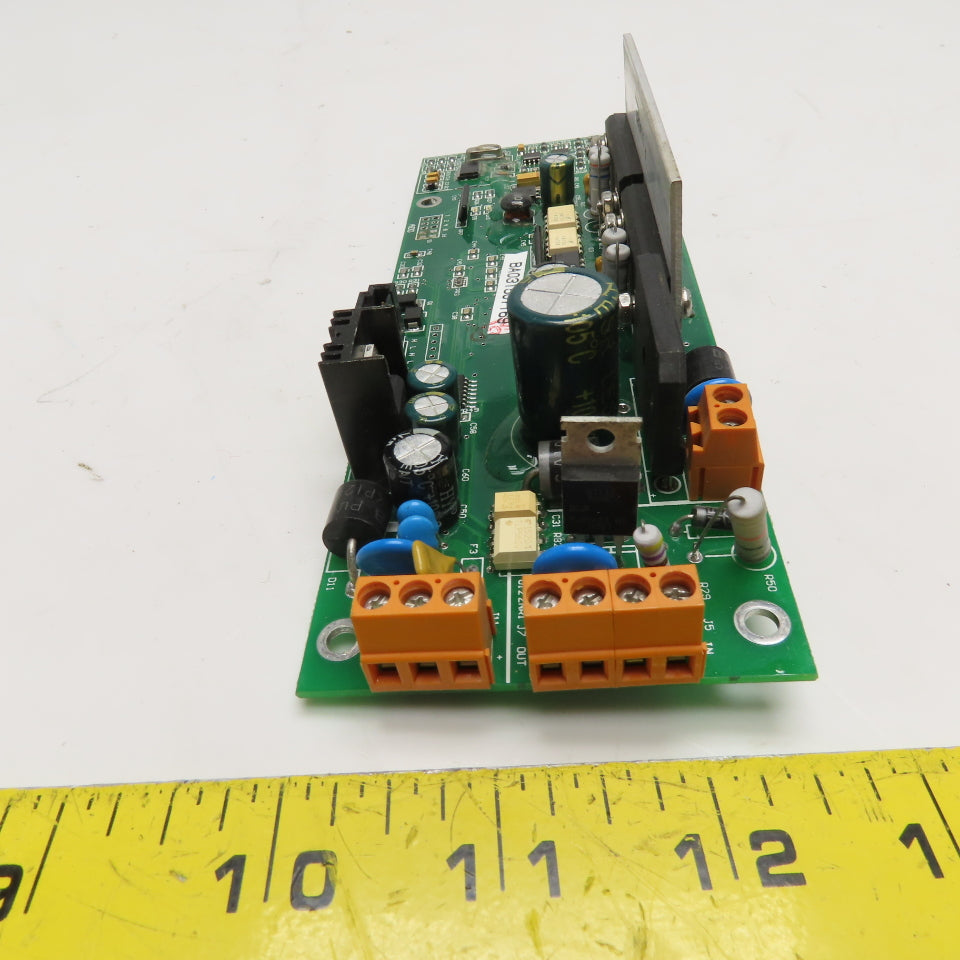 S30411 BA031507169 Multihead Weigher Circuit Board