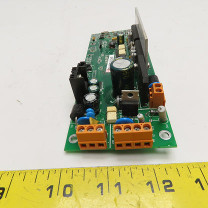 S30411 BA031507169 Multihead Weigher Circuit Board