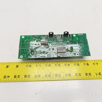 S30411 BA031507169 Multihead Weigher Circuit Board