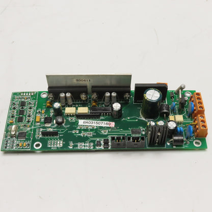 S30411 BA031507169 Multihead Weigher Circuit Board