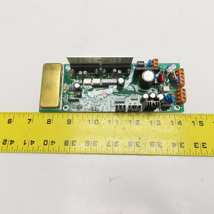 S71204 BA0120070240 Multihead Weigher Circuit Board Module V6 2131204
