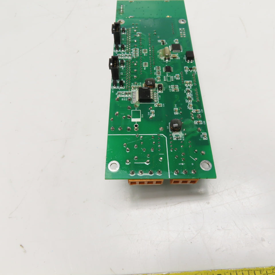 S71204 BA0120070240 Multihead Weigher Circuit Board Module V6 2131204