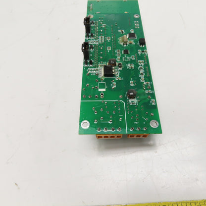 S71204 BA0120070240 Multihead Weigher Circuit Board Module V6 2131204
