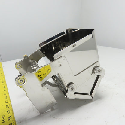 Kenwei Style Multi-Head Advanced Weigher Stainless Steel Feed Hopper NEW