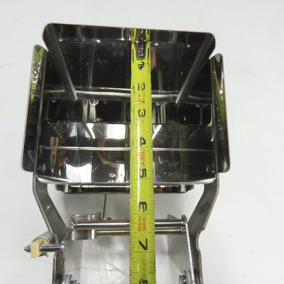 Kenwei Style Multi-Head Advanced Weigher Stainless Steel Feed Hopper NEW