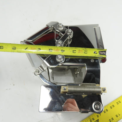 Kenwei Style Multi-Head Advanced Weigher Stainless Steel Feed Hopper NEW
