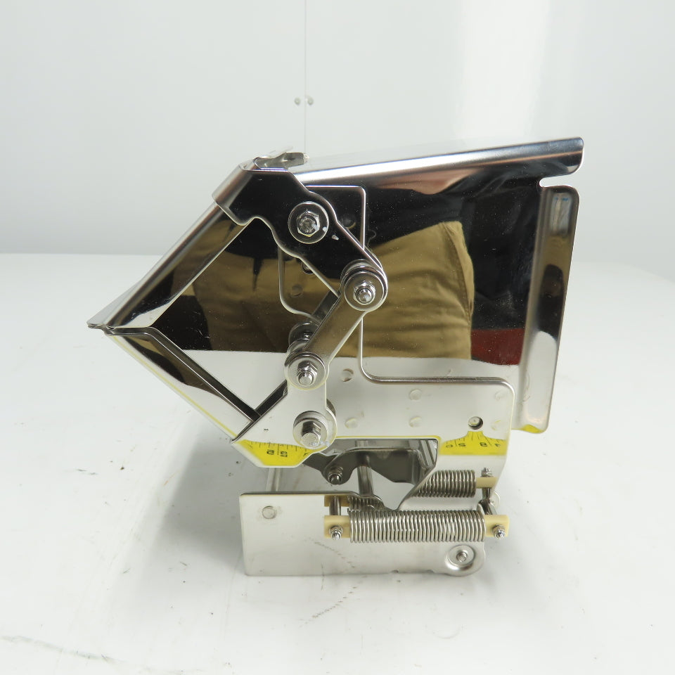 Kenwei Style Multi-Head Advanced Weigher Stainless Steel Feed Hopper NEW