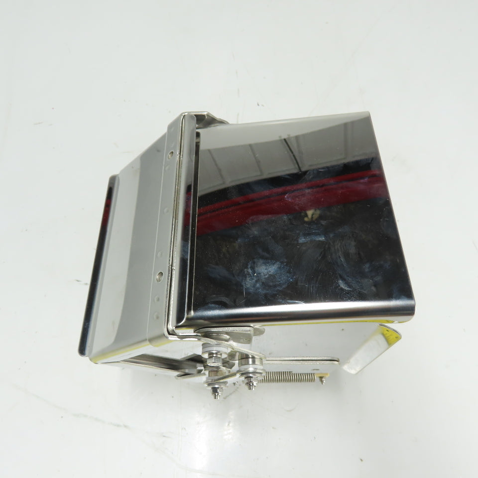 Kenwei Style Multi-Head Advanced Weigher Stainless Steel Feed Hopper NEW