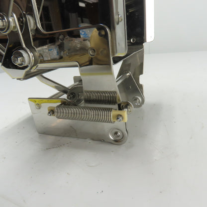 Kenwei Style Multi-Head Advanced Weigher Stainless Steel Feed Hopper NEW