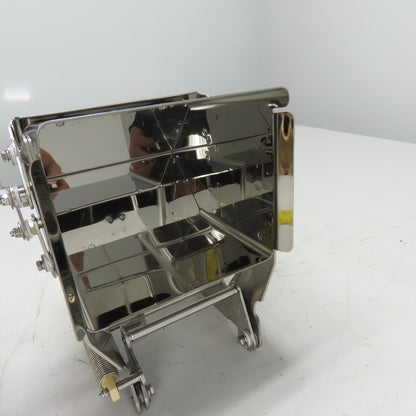 Kenwei Style Multi-Head Advanced Weigher Stainless Steel Feed Hopper NEW