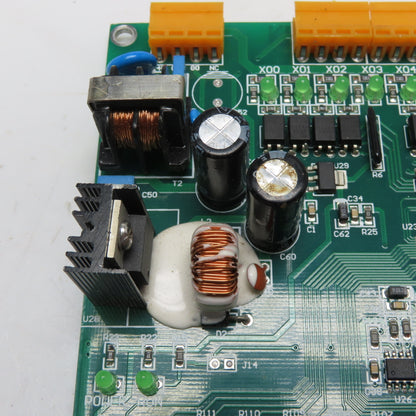 TB00-V1.34 Multihead Weigher Circuit Board