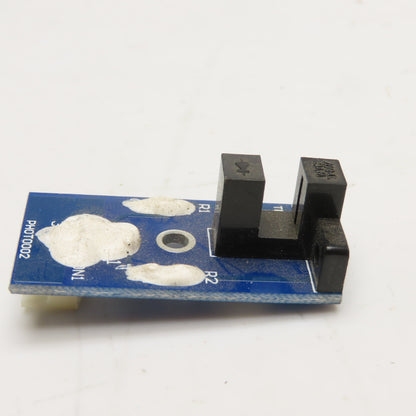 TP806 Photo002 Optical Sensor Board