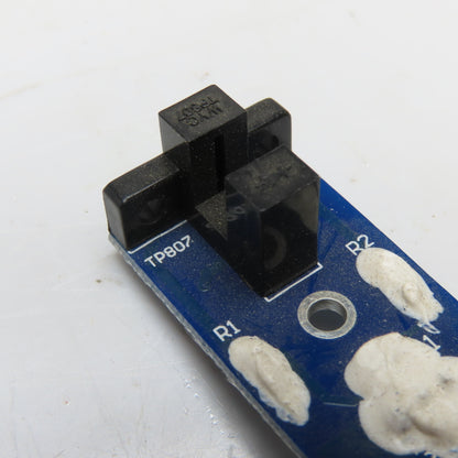 TP806 Photo002 Optical Sensor Board
