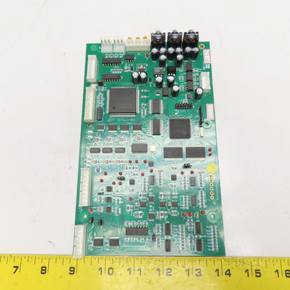 V30867T Multihead Weigher Circuit Board