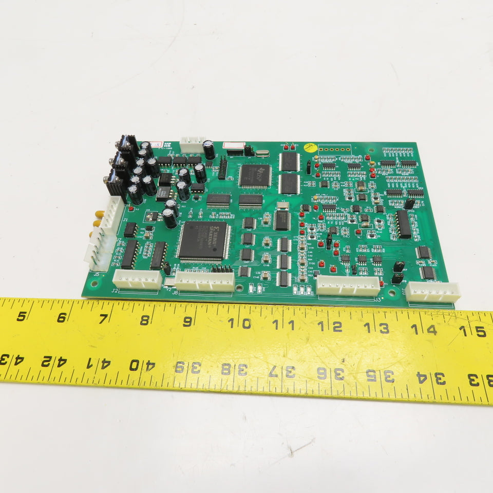 V30867T Multihead Weigher Circuit Board