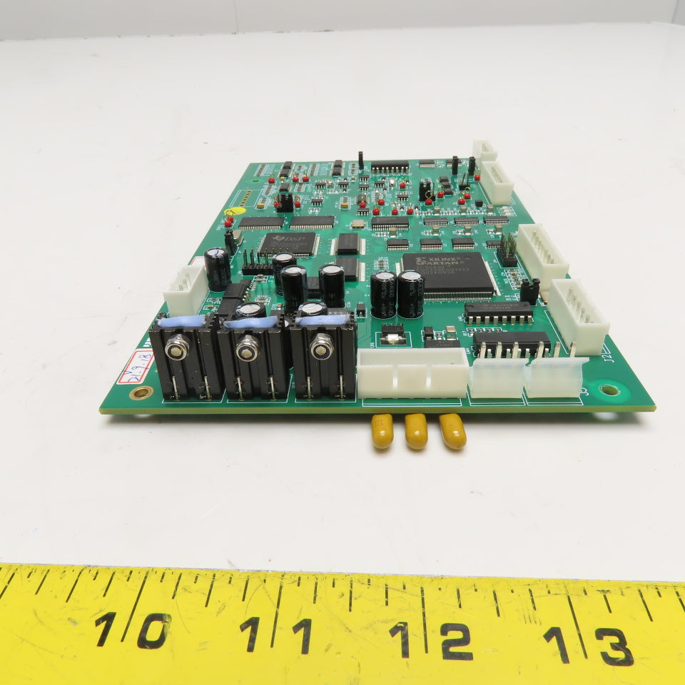 V30867T Multihead Weigher Circuit Board
