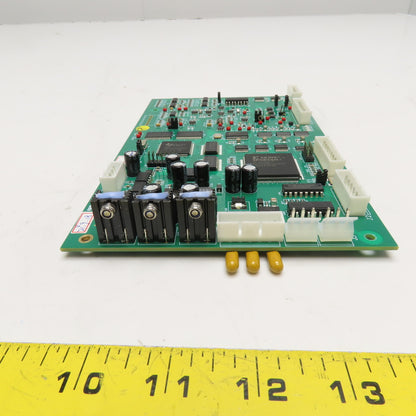 V30867T Multihead Weigher Circuit Board