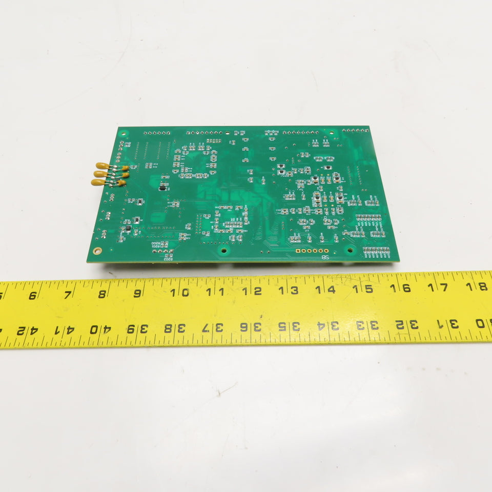 V30867T Multihead Weigher Circuit Board