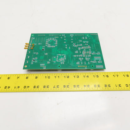 V30867T Multihead Weigher Circuit Board