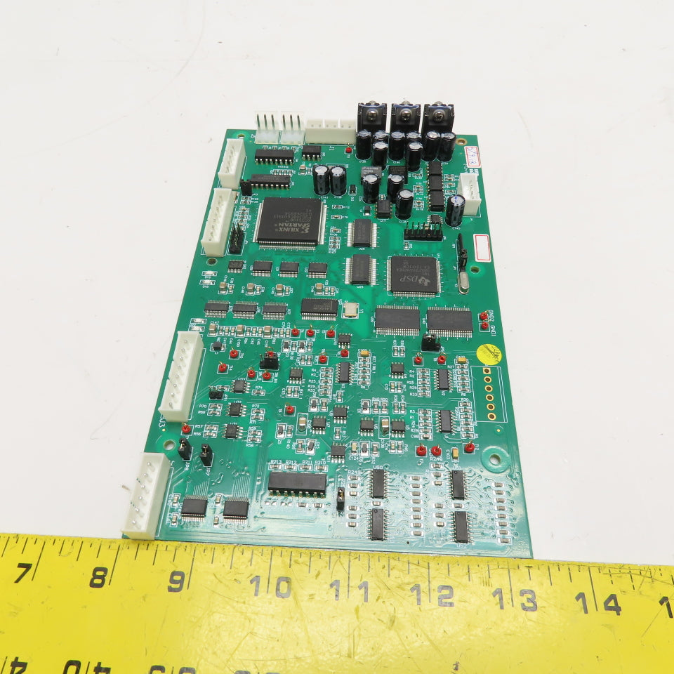 V30867T Multihead Weigher Circuit Board