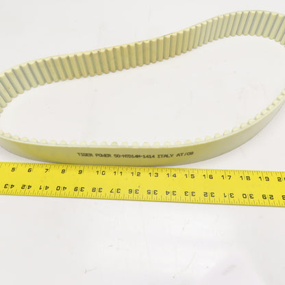 Tiger Power 50-HTD14M-1414 Specialty Timing Belt